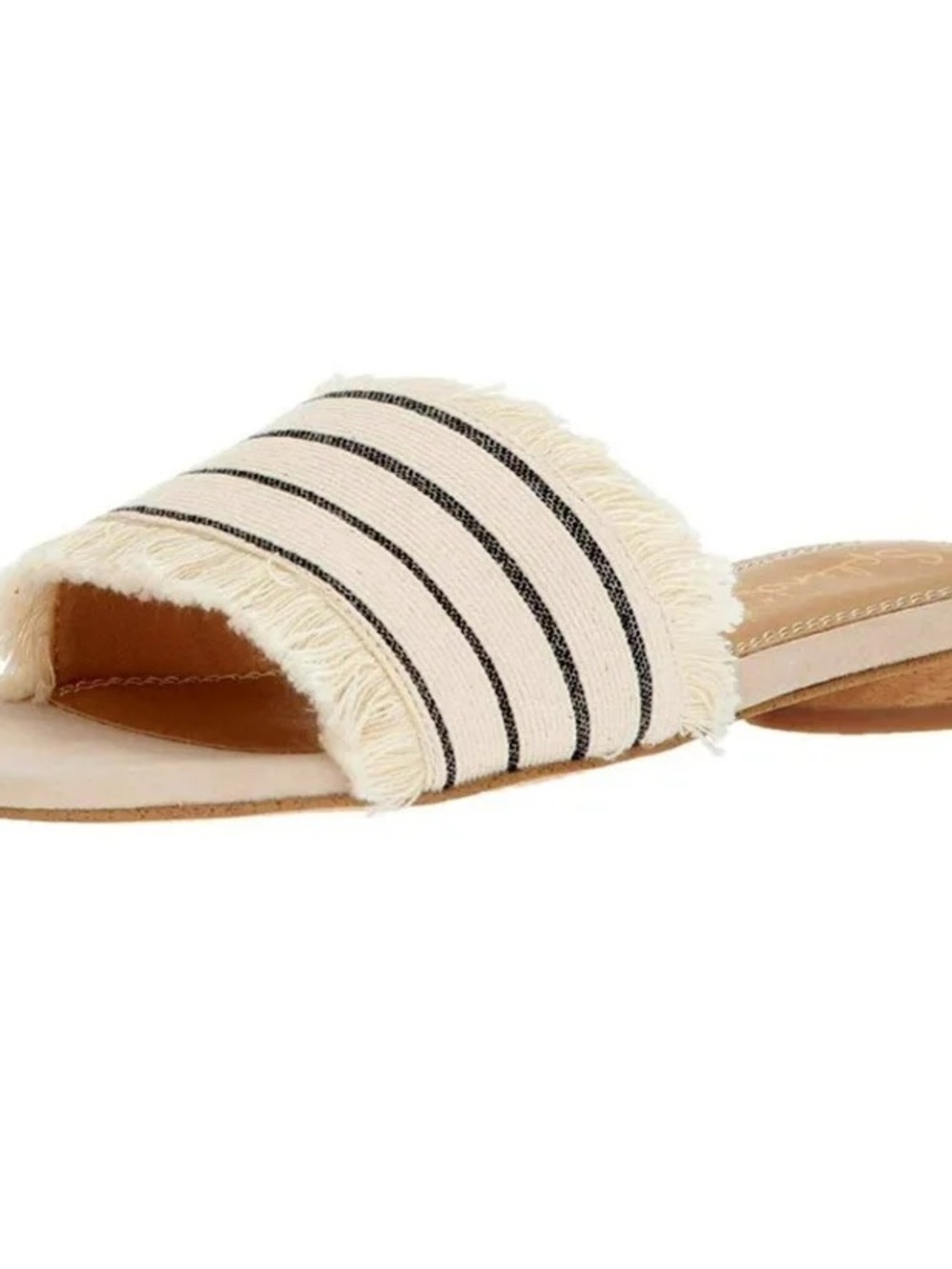Splendid Women's Baldwyn Flat Sandal 7.5